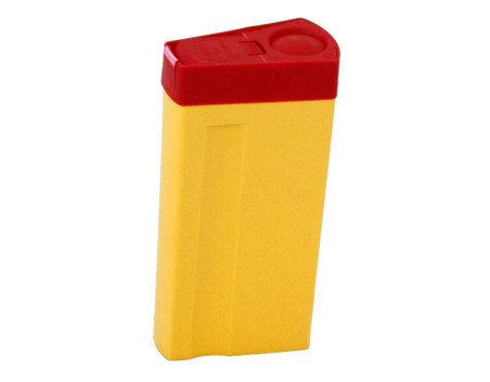 BOX PER AGHI e RIFIUTI TAGLIENTI 0,3 lt TASCABILE MULTI-SAFE 300