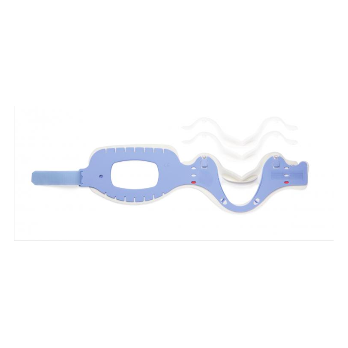 COLLARE CERVICALE MONOVALVA PEDIATRICO