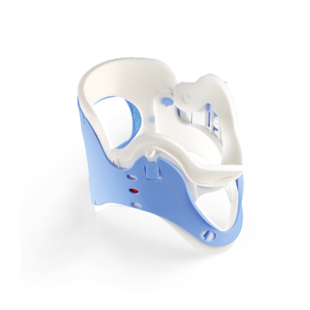 COLLARE CERVICALE MONOVALVA PEDIATRICO