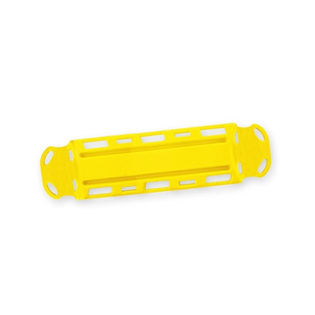 TAVOLA SPINALE PEDIATRICA BABY-GO SPENCER