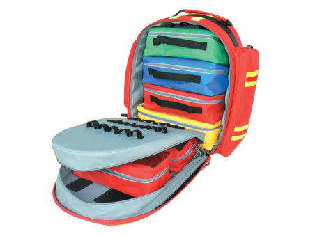 ZAINO SOCCORSO 118 GIMA