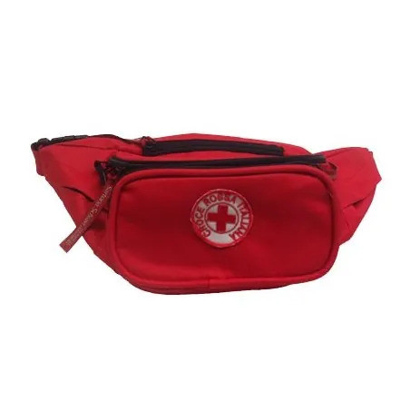 MARSUPIO ROSSO CROCE ROSSA ITALIANA
