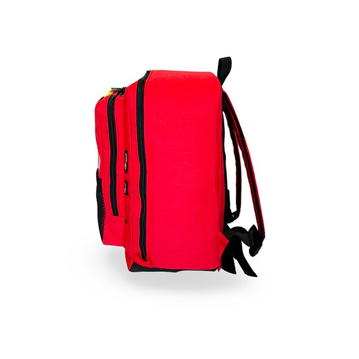 ZAINO SOCCORSO 118 GALLO