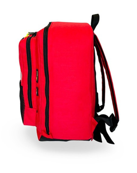 ZAINO SOCCORSO 118 GALLO