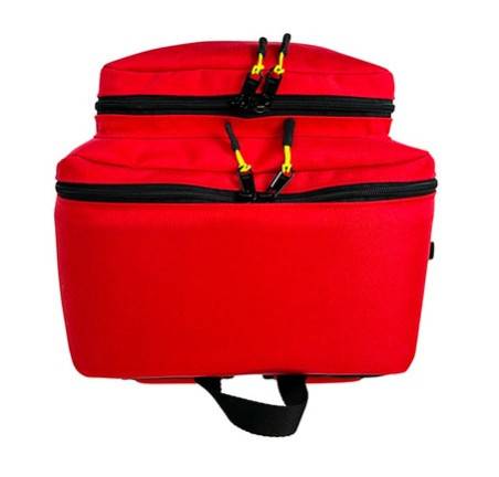 ZAINO SOCCORSO 118 GALLO