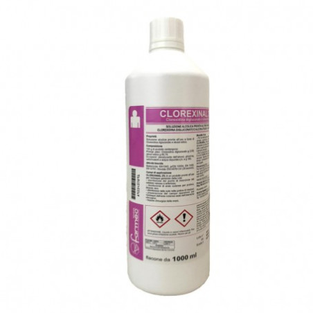 CLOREXINAL 2% 1000 ml.