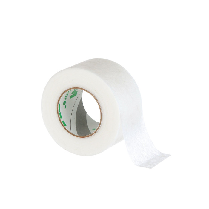 MICROPORE CEROTTO TNT mt 9,14 x 2,5 cm 12pz