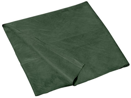 LENZUOLO TNT VERDE MONOUSO cm 90x230 10 pezzi