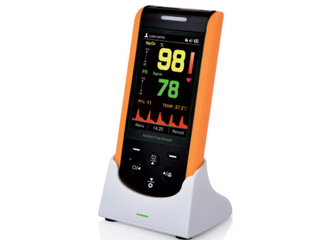 PULSOXIMETRO OXY-110 GIMA