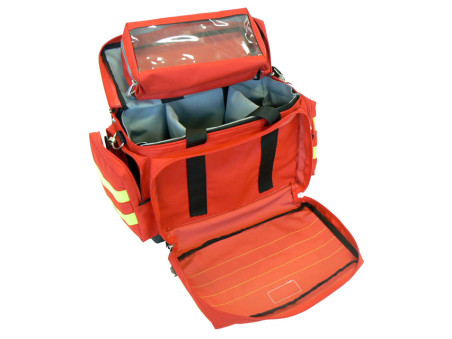 BORSA SOCCORSO 118 SMART GIMA
