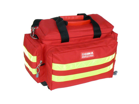 BORSA SOCCORSO 118 SMART GIMA