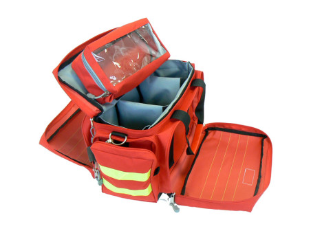 BORSA SOCCORSO 118 SMART GIMA