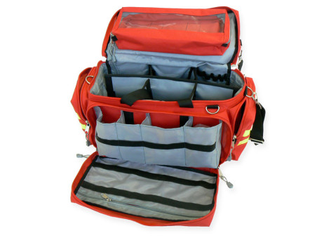 BORSA SOCCORSO 118 SMART GIMA