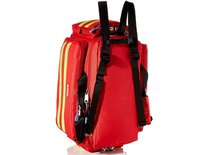 BORSA SOCCORSO 118 SMART GIMA