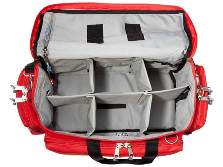 BORSA SOCCORSO 118 SMART GIMA