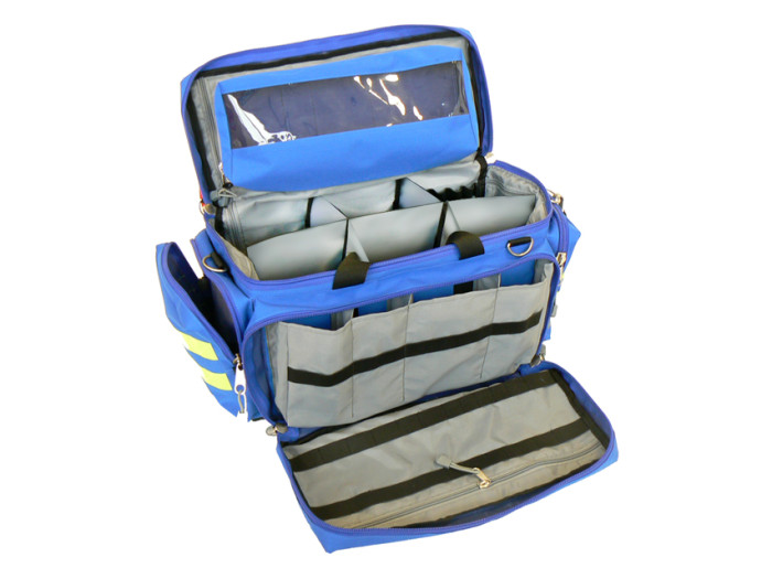 BORSA SOCCORSO 118 SMART GIMA