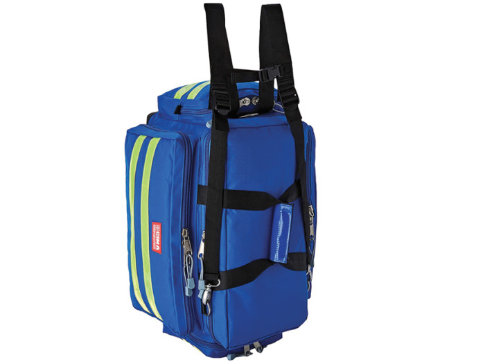 BORSA SOCCORSO 118 SMART GIMA