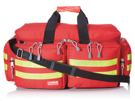 BORSA SOCCORSO 118 SMART GIMA