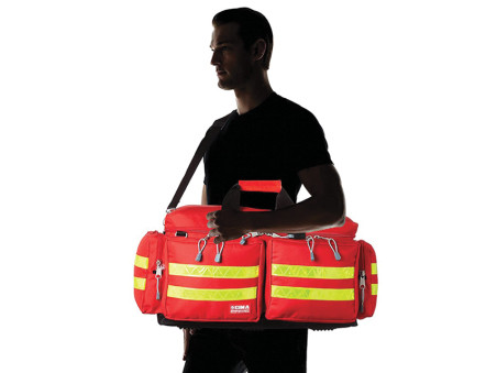 BORSA SOCCORSO 118 SMART GIMA