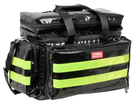 BORSA SOCCORSO  118 SMART GIMA