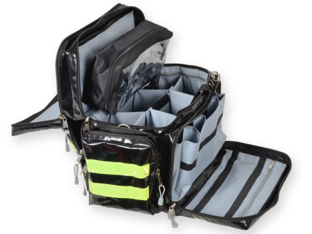 BORSA SOCCORSO  118 SMART GIMA