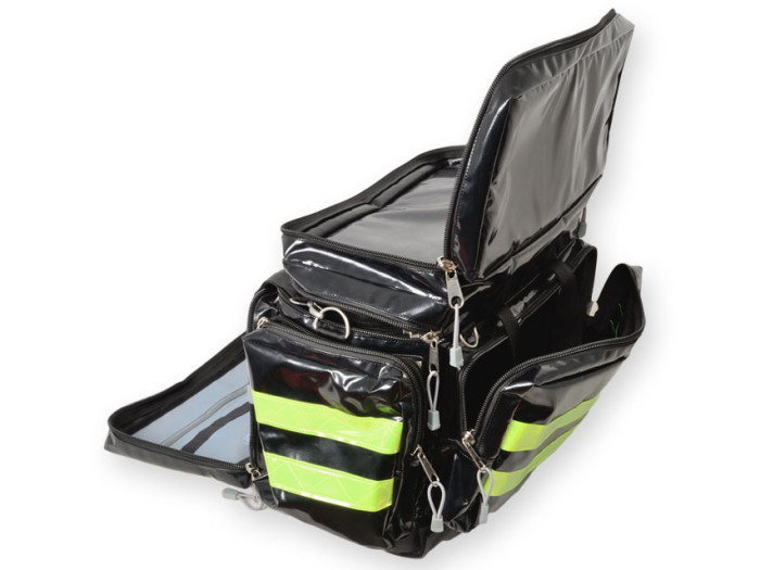 BORSA SOCCORSO  118 SMART GIMA
