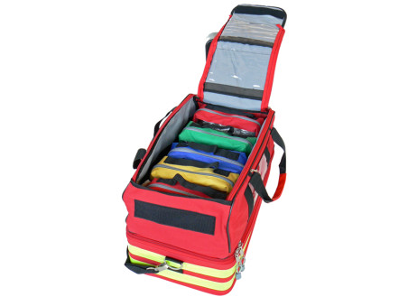 BORSA SOCCORSO 118 GIMA