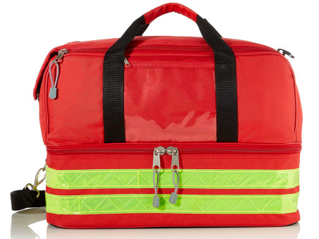 BORSA SOCCORSO 118 GIMA