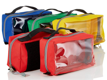 BORSA SOCCORSO 118 GIMA