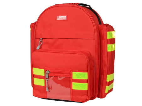 ZAINO SOCCORSO 118 GIMA