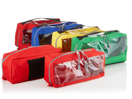 ZAINO SOCCORSO 118 GIMA