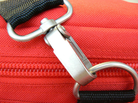 BORSA SOCCORSO 118 SMART GIMA