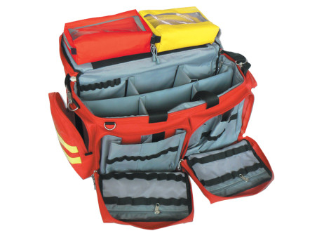 BORSA SOCCORSO 118 SMART GIMA