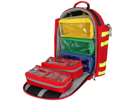 ZAINO SOCCORSO 118 GIMA