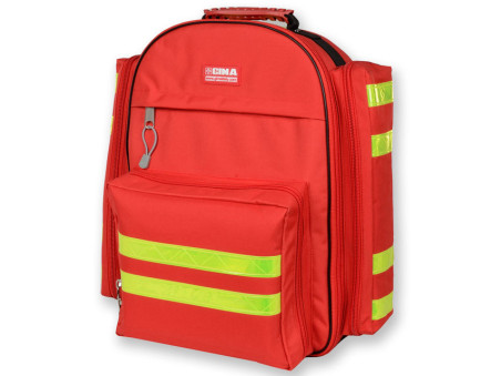 ZAINO SOCCORSO 118 GIMA