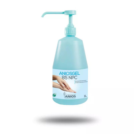 ANIOSGEL 85 NPC 1000 ml disinfettante mani