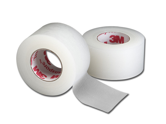 TRANSPORE CEROTTO mt 9,14 x 2,5 cm 12pz