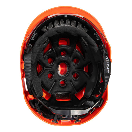 CASCO CON VISIERA INTEGRATA