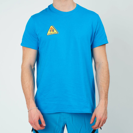 MISERICORDIE T-SHIRT manica corta COTONE