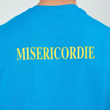 MISERICORDIE T-SHIRT manica corta COTONE