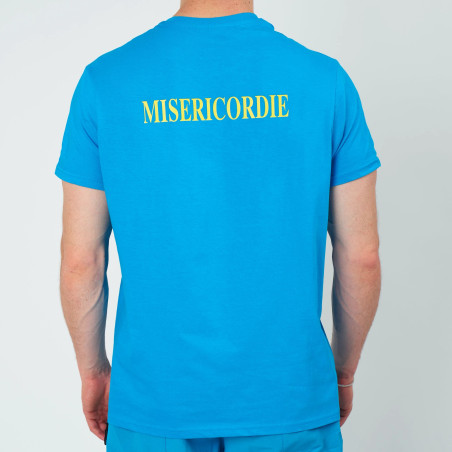 MISERICORDIE T-SHIRT manica corta COTONE
