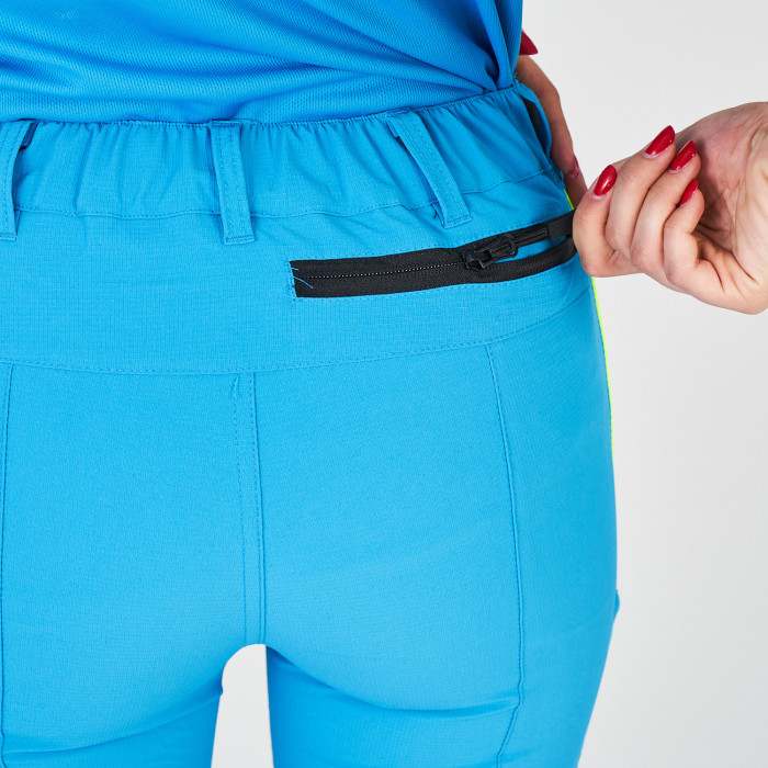 MISERICORDIE PANTALONE TECNICO UBBIALI