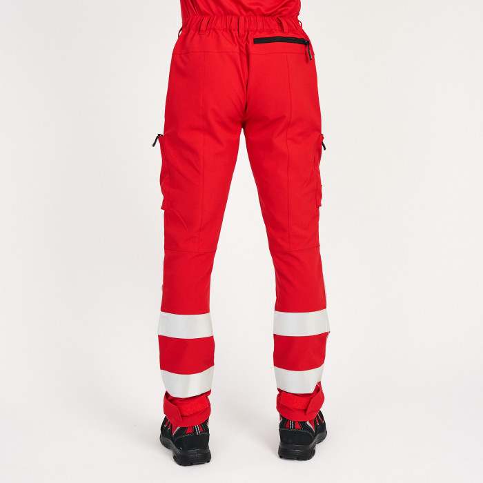 CROCE ROSSA ITALIANA PANTALONE TECNICO UBBIALI