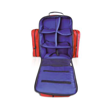ZAINO SOCCORSO 118