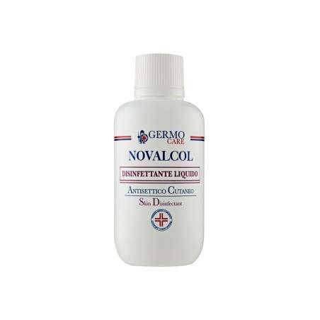 NOVALCOL 250 ml PMC