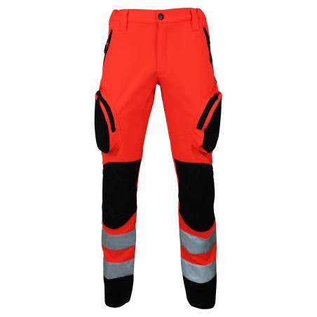 PUBBLICA ASSISTENZA PANTALONE TECNICO