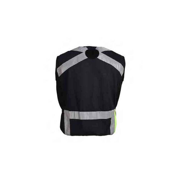 PROTEZIONE CIVILE GILET INTERVENTO UBBIALI