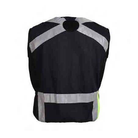 PROTEZIONE CIVILE GILET INTERVENTO UBBIALI