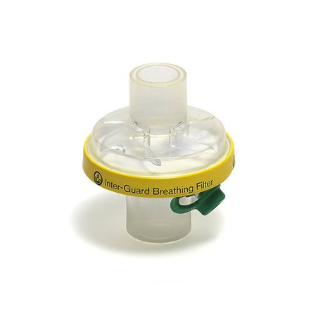 FILTRO ANTIBATTERICO PER PALLONE