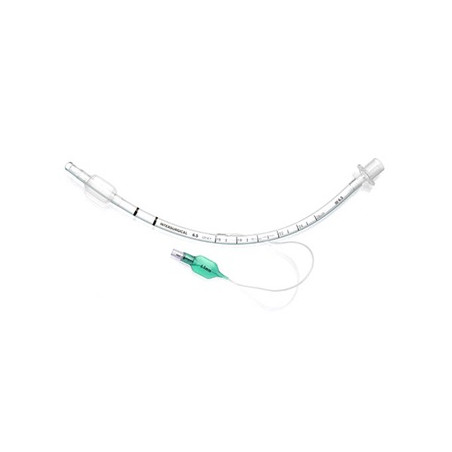 TUBO TRACHEALE CUFFIATO 6,5 mm
